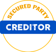 Secured Party Creditor